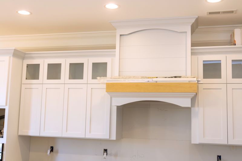 Cabinetry Installation in Bloomington, IN
