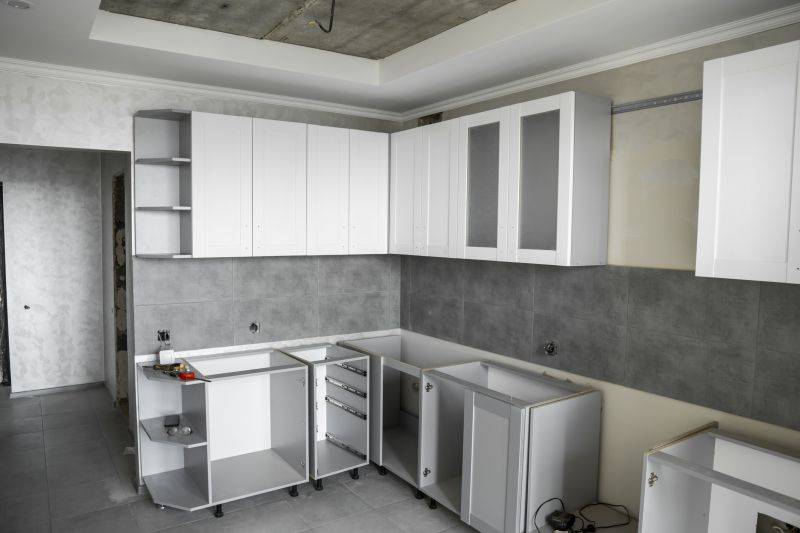 Cabinets Installation in Cincinnati, OH