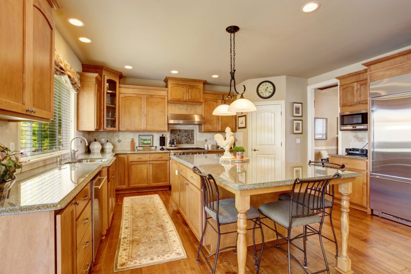 Cabinets Refacing in Dayton, OH