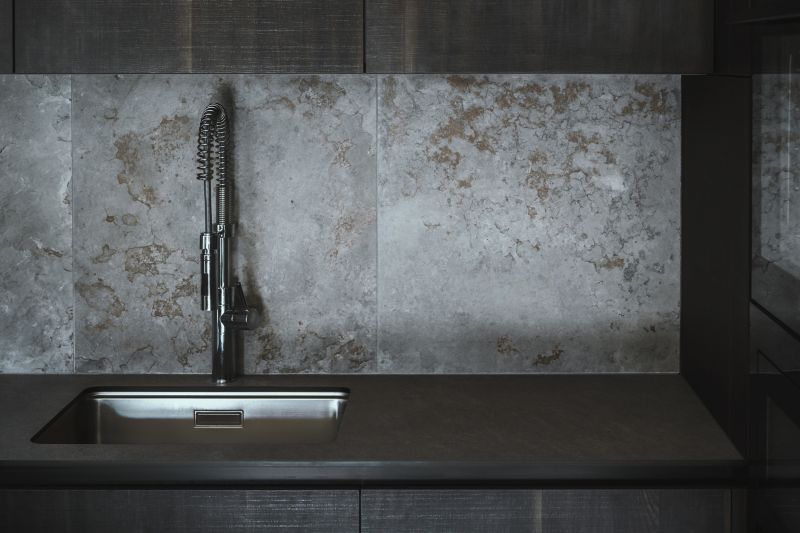 Cement Countertop Installation in Napa, CA