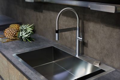 Concrete Countertop Pouring in Marin County, CA