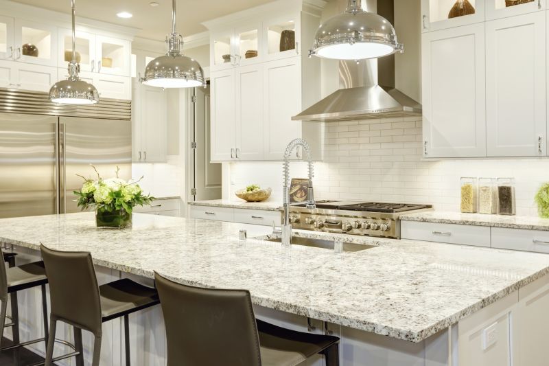 Concrete Countertop Service in Sonoma County, CA
