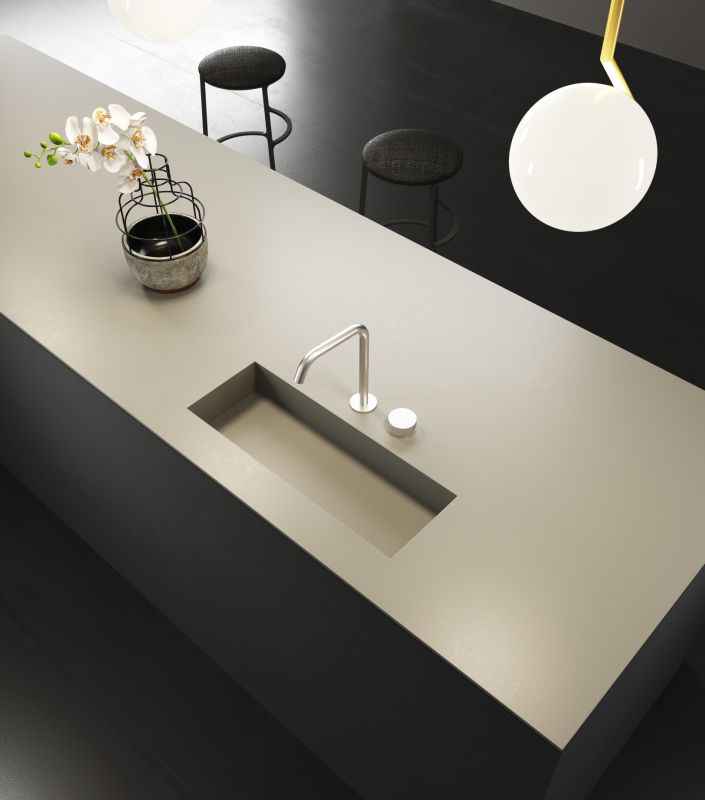 Concrete Countertop Service in Napa, CA