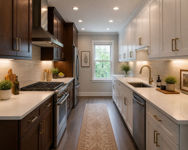Counter Remodeling in Indianapolis, IN
