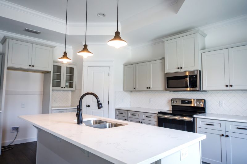 Countertop Maintenance in Roseville, CA