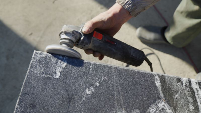 Countertop Maintenance in Sacramento, CA