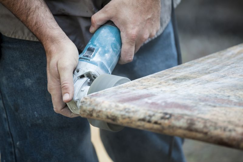 Countertop Maintenance in Sacramento, CA