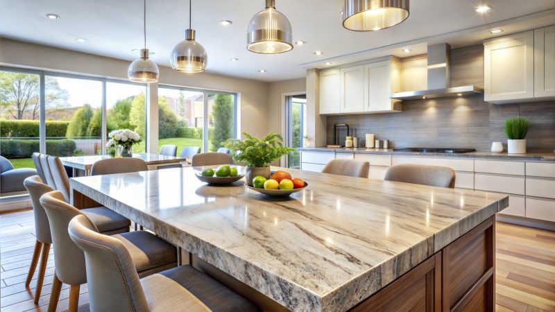 Countertop Remodeling