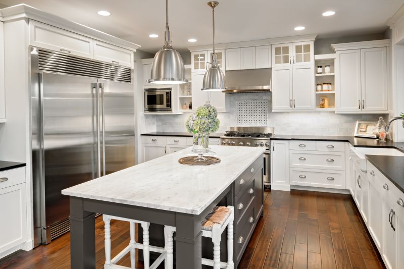 Countertop Remodeling in Marin County, CA