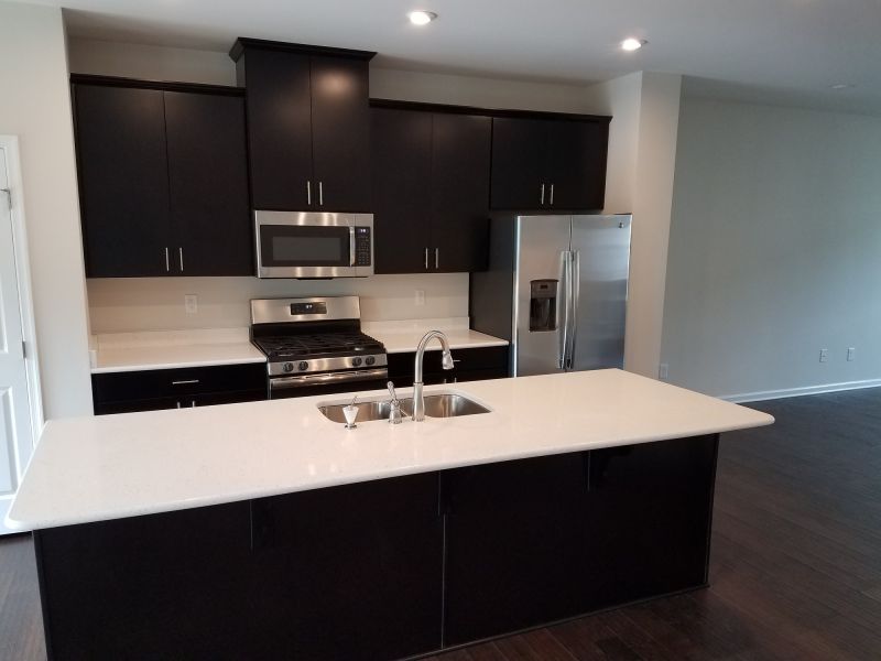 Countertop Remodeling in Lake County, IL
