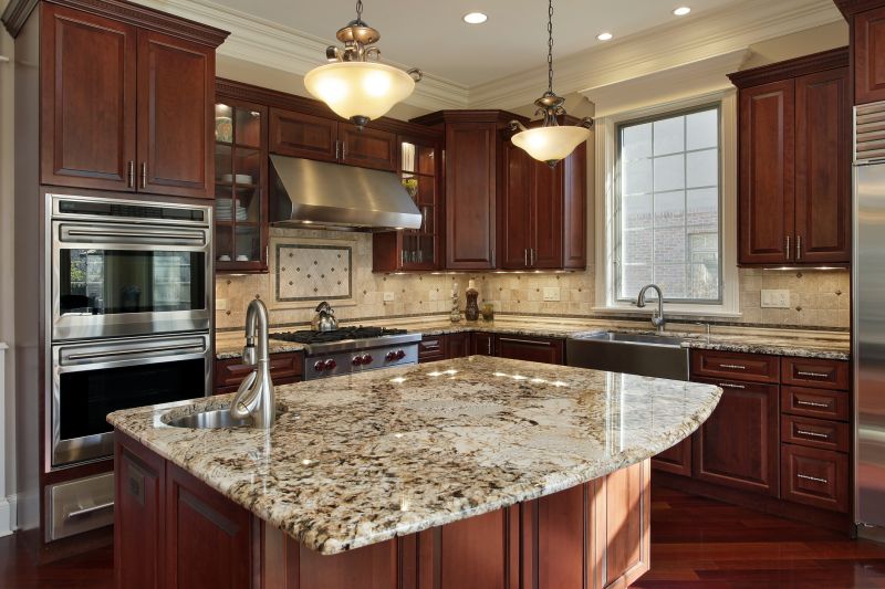 Countertop Renovation in Napa, CA