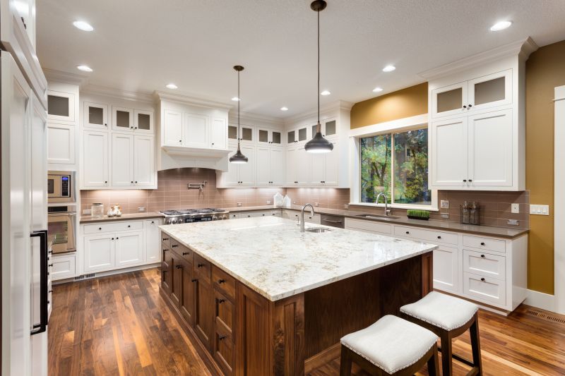 Countertop Renovation in Santa Rosa, CA
