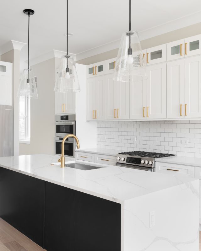 Countertop Renovation in Sonoma County, CA