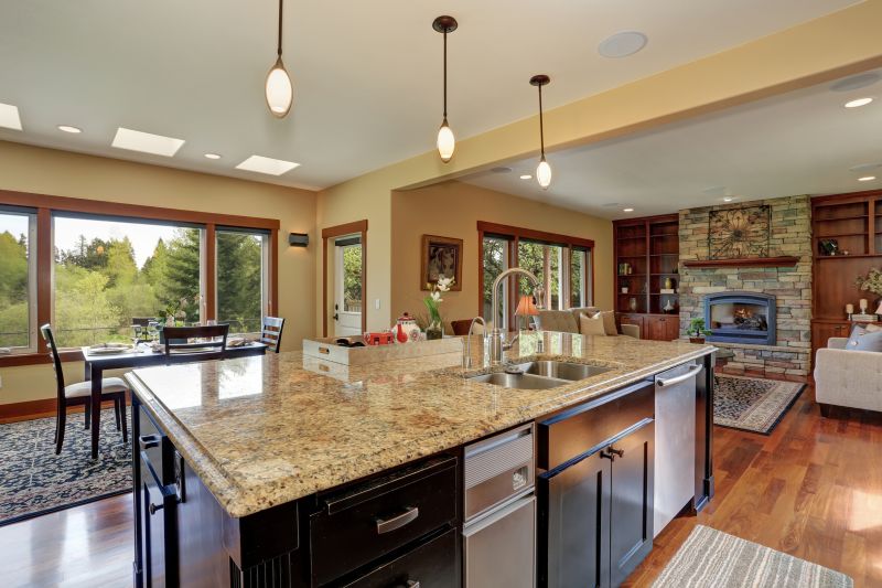 Countertop Replacement Service in Lake County, IL