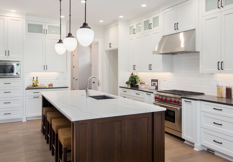 Countertop Sealing Service in Sacramento, CA