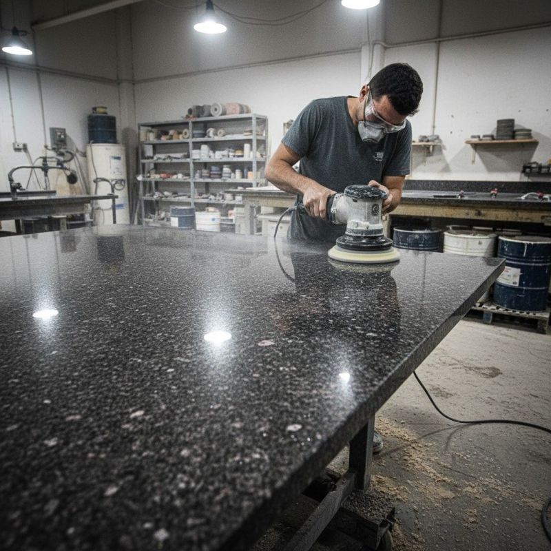 Countertop Sealing Service in Sacramento, CA