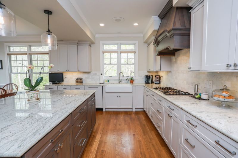 Custom Countertop Installation in Sacramento, CA