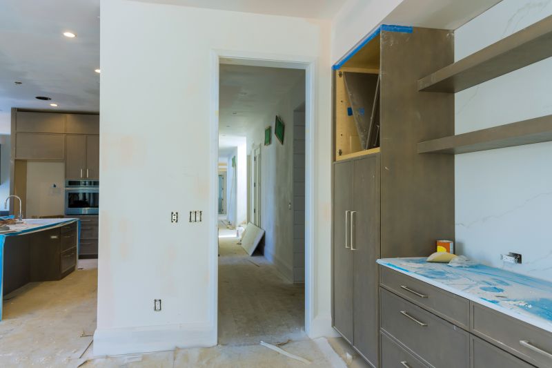Custom Vanity Installation in Cincinnati, OH