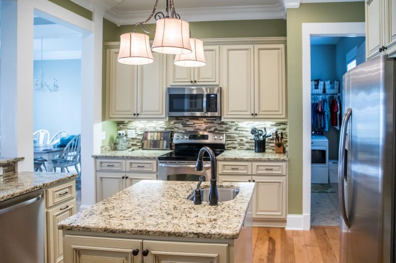 Granite Refinishing Service in Roseville, CA