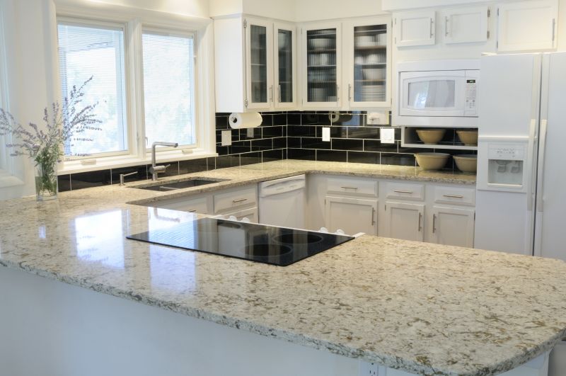 Granite Sealing Service in Sacramento, CA