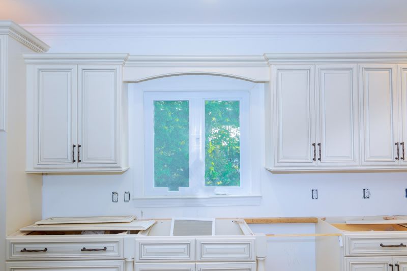 Kitchen Cabinets Installation in Bloomington, IN