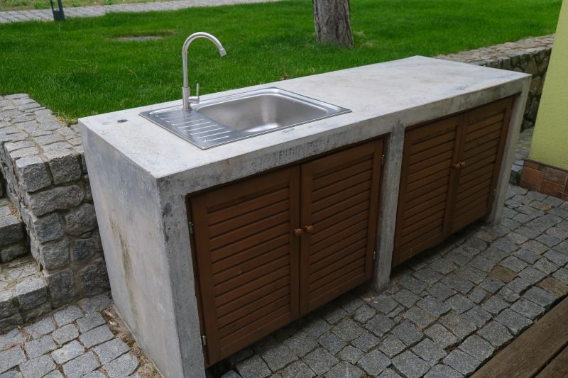 Kitchen Cabinets Installation in Indianapolis, IN