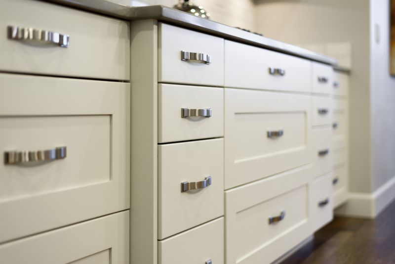 Kitchen Cabinets Refacing in Dayton, OH