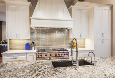 Kitchen Countertop Replacement in Napa, CA