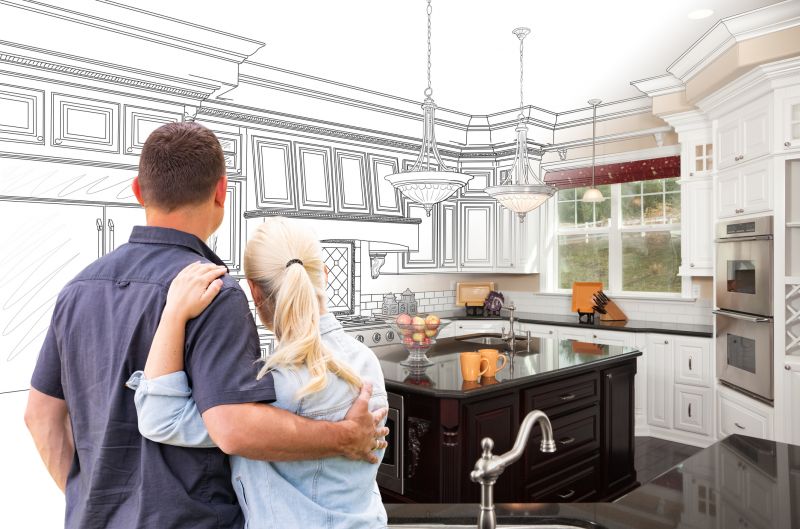 Kitchen Modernization in Indianapolis, IN