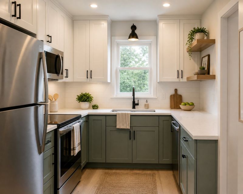 Kitchen Updating in Indianapolis, IN