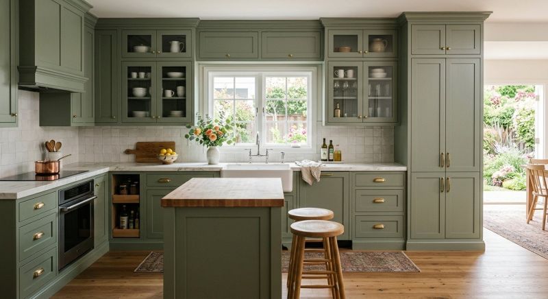 Kitchen Updating in Indianapolis, IN