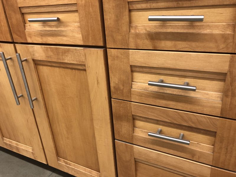 Rustic Cabinets Installation in Indianapolis, IN