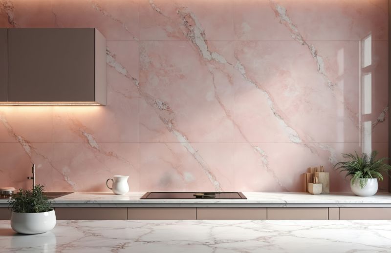 Soapstone Counter Installation in Marin County, CA