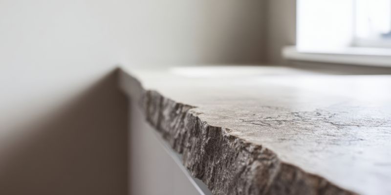 Soapstone Counter Installation in Napa, CA