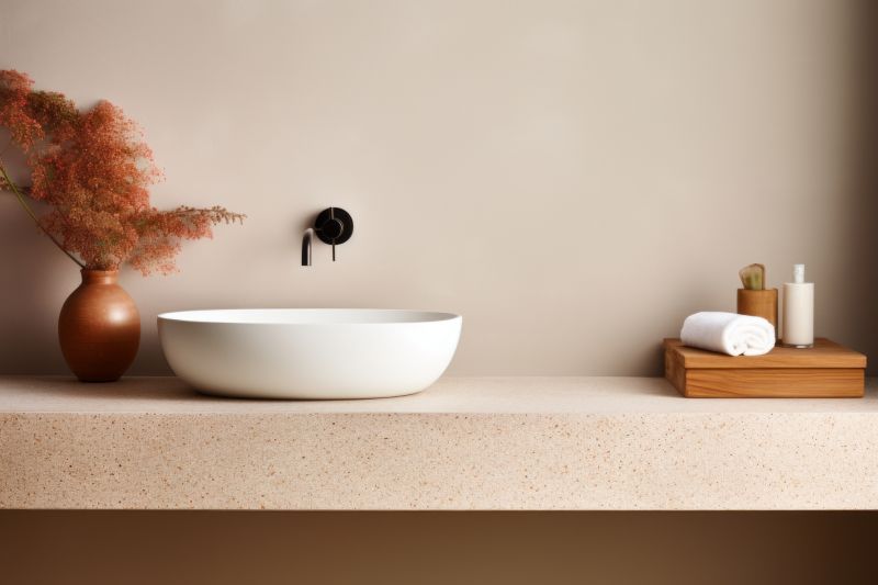 Soapstone Counter Installation in Roseville, CA