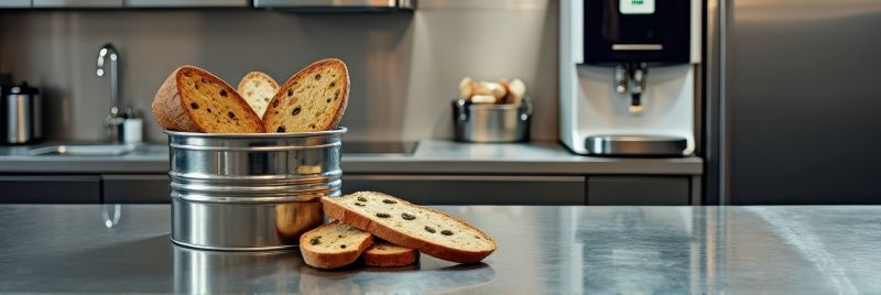 Stainless Countertop Service in Napa, CA