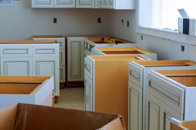 Wall Cabinets Installation in Indianapolis, IN