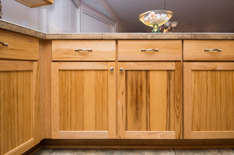 Wood Cabinet Installation in Indianapolis, IN