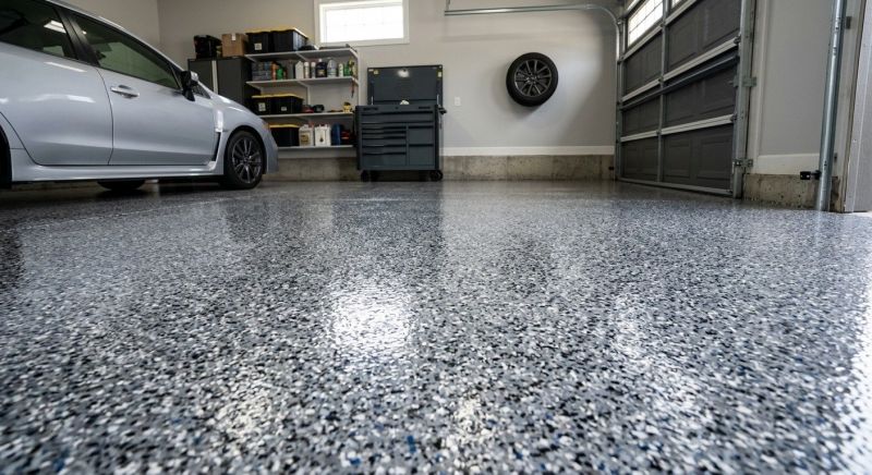 Stone Polishing Service