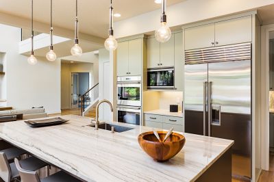 Countertop Remodeling in Marin County, CA