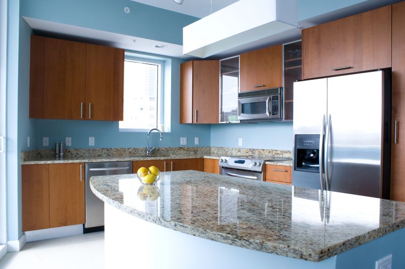 Countertop Renovation in Lake County, IL
